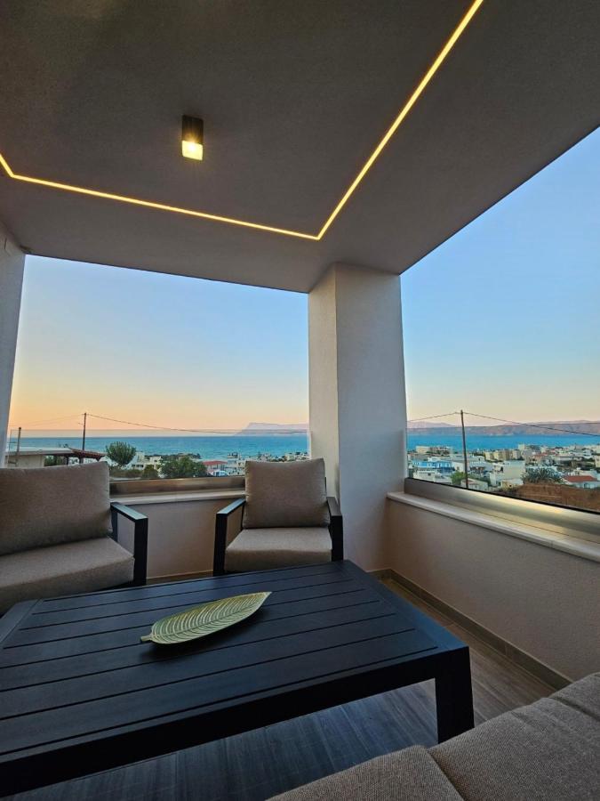 Calm & Dreamy Luxury Apts Pirgos  Ngoại thất bức ảnh
