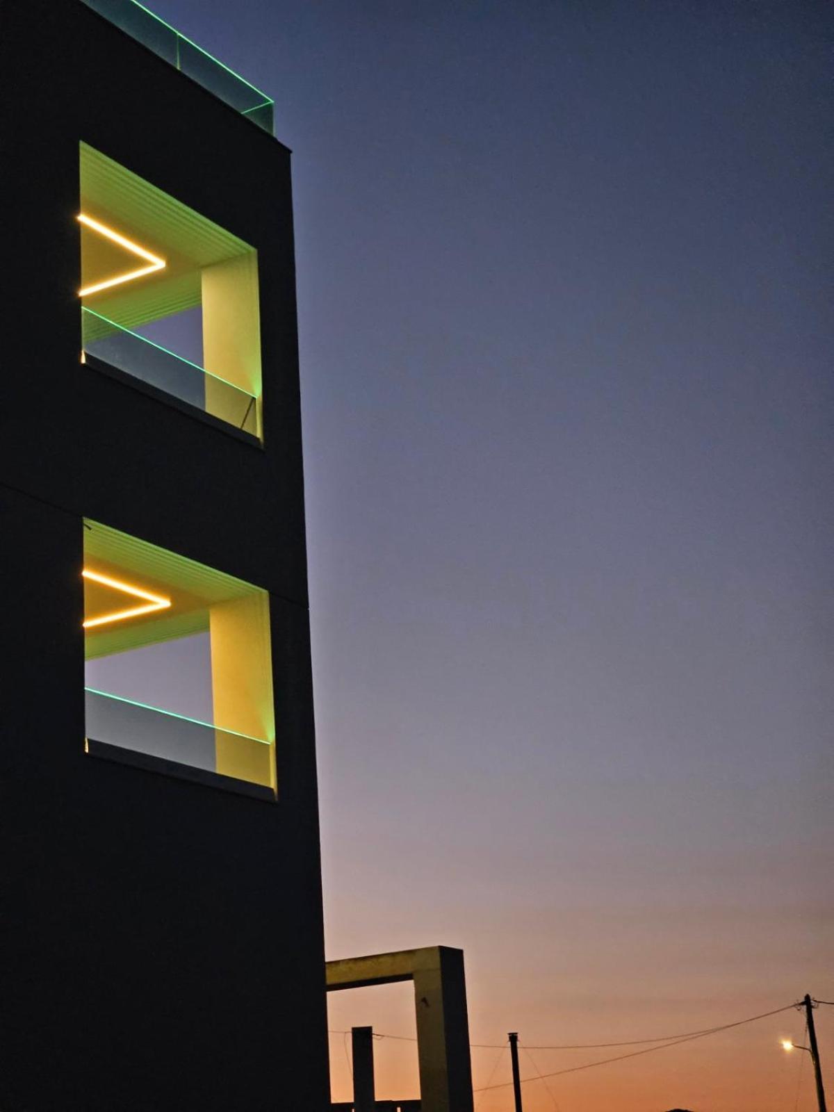 Calm & Dreamy Luxury Apts Pirgos  Ngoại thất bức ảnh